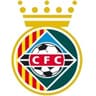 Cerdanyola del Vallès club crest