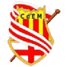 Manresa club crest