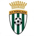 Peralada club crest