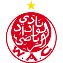 Wydad AC club crest