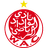 Wydad AC club crest