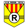 Roda club crest