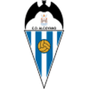 Alcoyano club crest