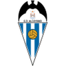 Alcoyano club crest