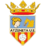 Atzeneta club crest
