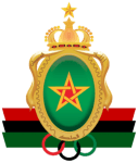 FAR Rabat club crest