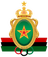 FAR Rabat club crest