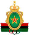 FAR Rabat club crest