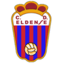 Eldense club crest