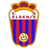 Eldense club crest