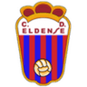Eldense club crest