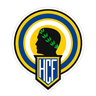 Hércules II club crest