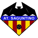 Saguntino club crest