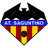 Saguntino club crest