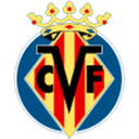 Villarreal III club crest