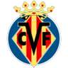 Villarreal III club crest
