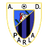 AD Parla club crest