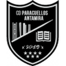 Alcobendas Sport club crest