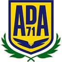 Alcorcón II club crest