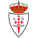 Carabanchel club crest