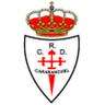 Carabanchel club crest