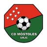 Móstoles club crest