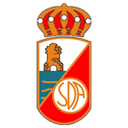RSD Alcalá club crest