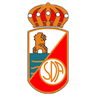 RSD Alcalá club crest