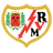 Rayo Vallecano II club crest