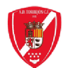 Torrejón club crest