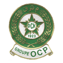 Olympique Khouribga club crest