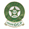 Olympique Khouribga club crest