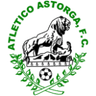 Atlético Astorga club crest
