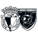 Burgos Promesas club crest