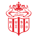 Hassania Agadir club crest