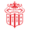 Hassania Agadir club crest