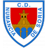 Numancia II club crest