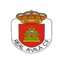 Real Ávila club crest