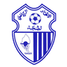 Ittihad Tanger club crest