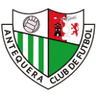 Antequera club crest
