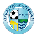 El Ejido club crest