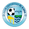 El Ejido club crest