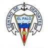 El Palo club crest