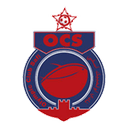 Olympique Safi club crest