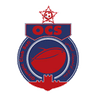 Olympique Safi club crest