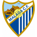 Málaga II club crest
