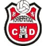 Torreperogil club crest