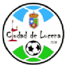 Ciudad de Lucena club crest