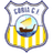 Coria CF club crest