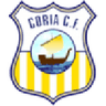 Coria CF club crest